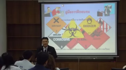 SGL-TRAINING-COURSE-CHEMICAL-AND-HAZARDOUS-GOODS-MANAGEMENT